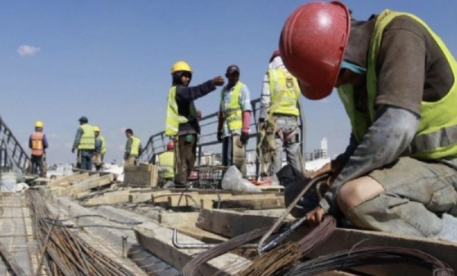 La pandemia impactó al sector inmobiliario, de la construcción y otros sectores que vendían y rentaban vivienda. (Especial)