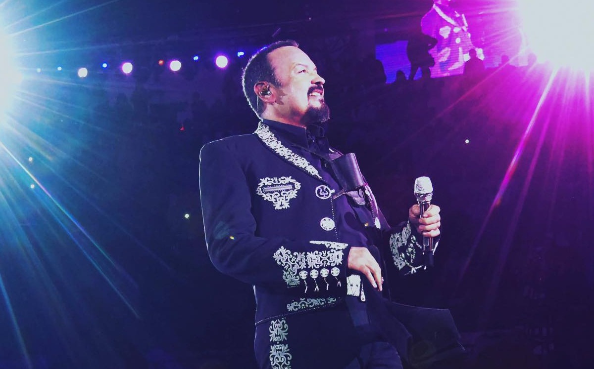 Pepe Aguilar regresa a TikTok | Instagram