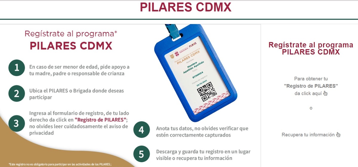 Pilares