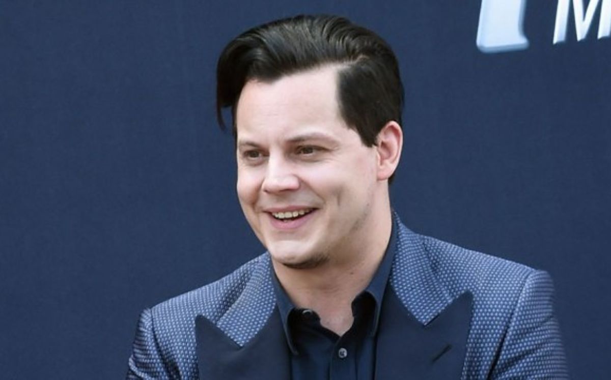 Jack White