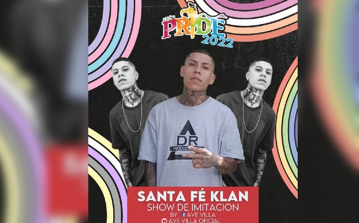 Marcha de Orgullo LGBT en León tendrá show de imitaciones