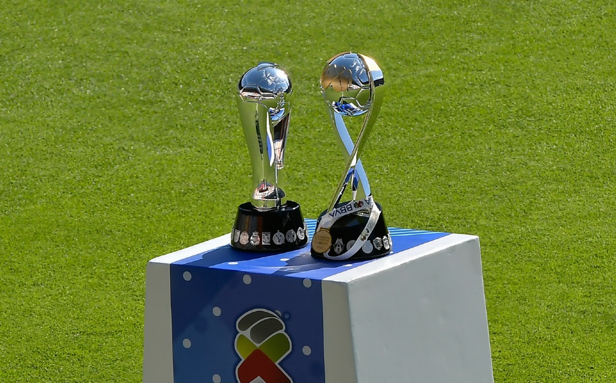 Qué pasa con el Campeón de Campeones si Atlas gana el título de la Liga MX (Imago7)