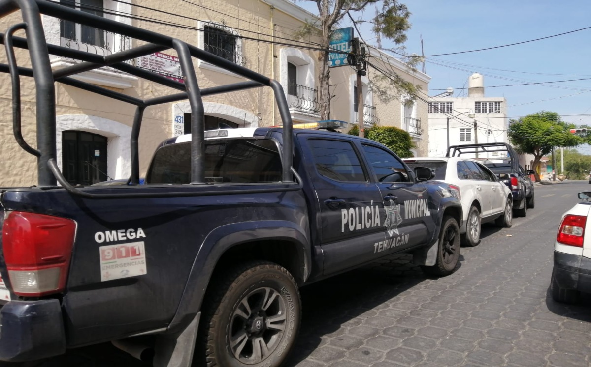 Preocupan asaltos a maquileros en Tehuacán | Especial