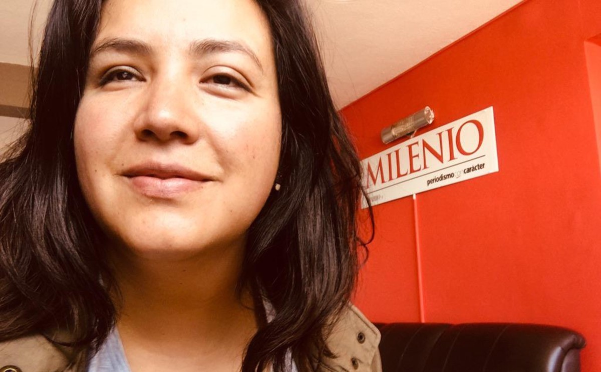. “Significó un reto en materia informática porque cubrir una emergencia de este tipo implicaba ofrecer información fidedigna y de calidad".