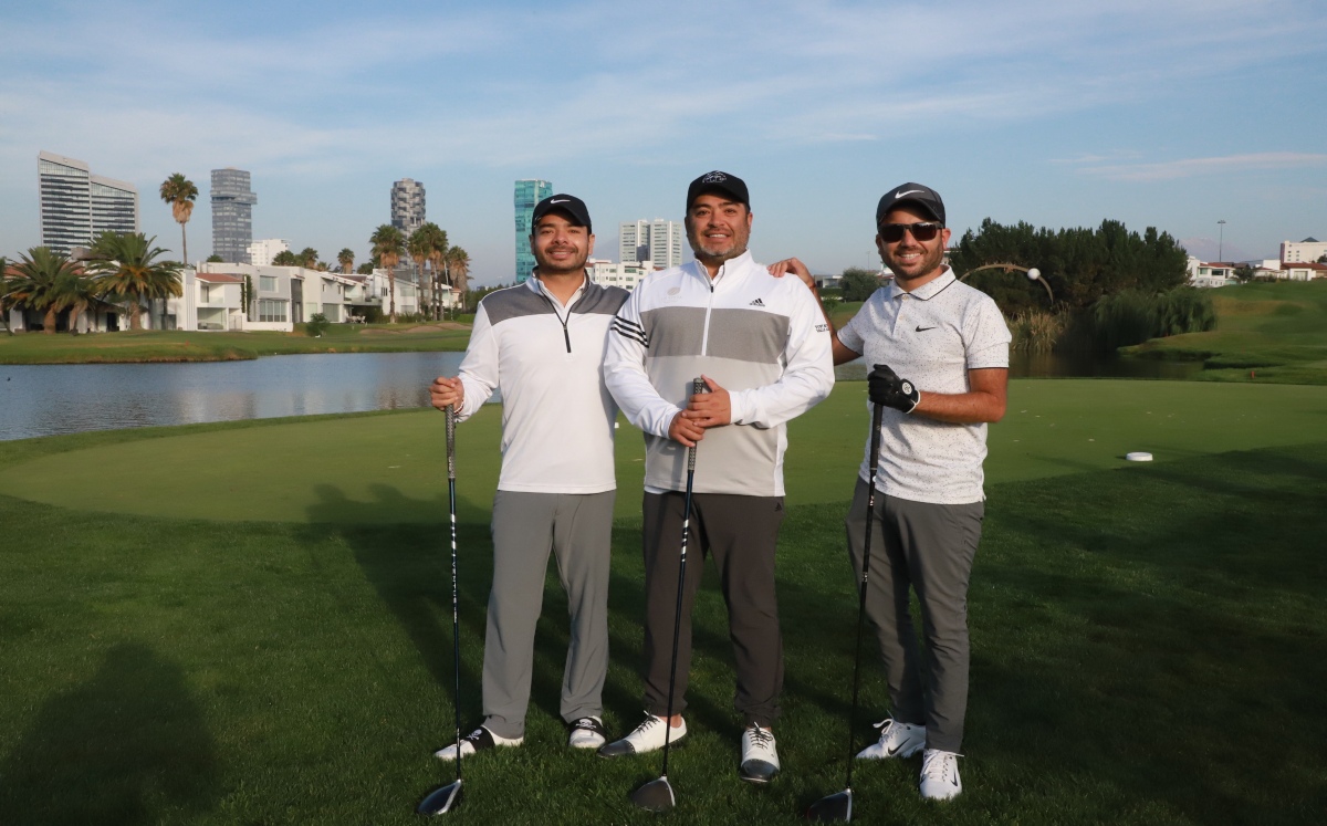 Torneo de Golf con Causa | Especial