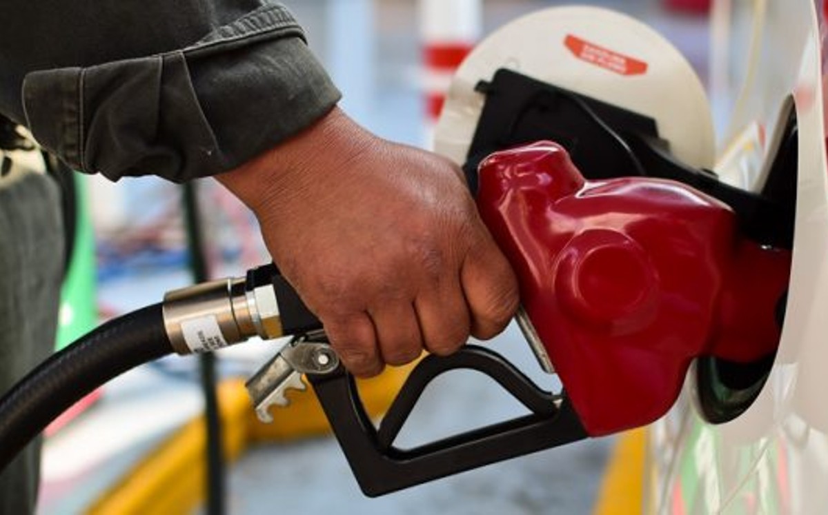 Altamira sigue con el precio de gasolina Premium más barata de México