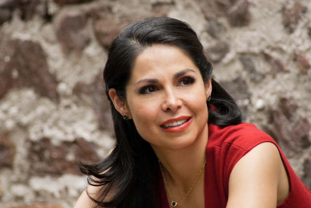 En 2013 se convirtió en la primera mujer mexicana en cantar en el Festival de Salzburgo. (Foto: Especial)