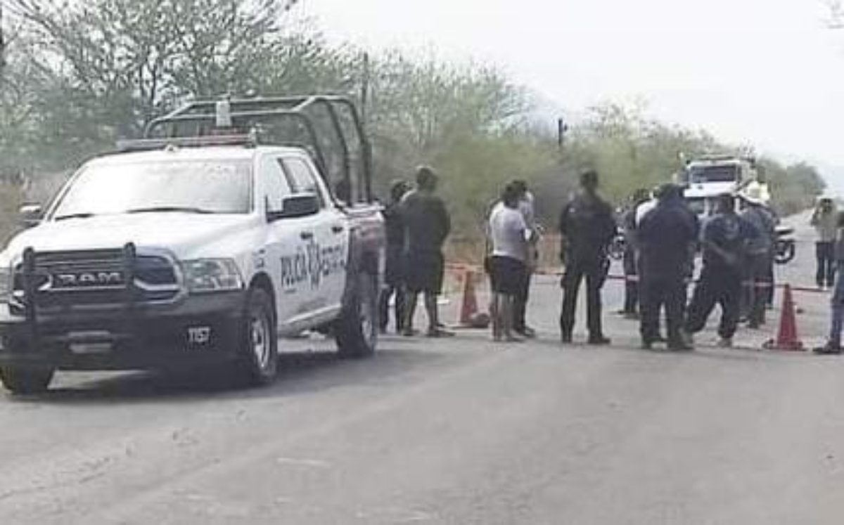 Ejecutan a un hombre en Jolalpan, Puebla | Especial