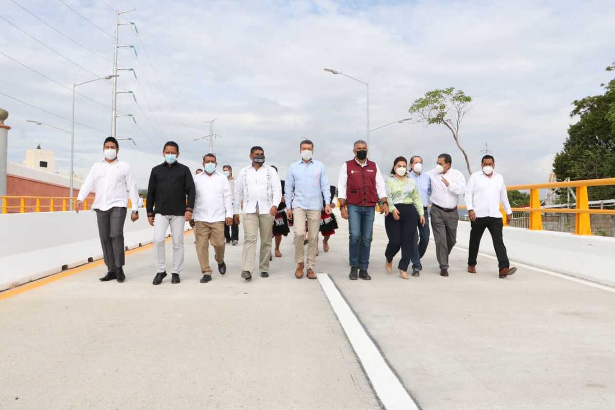 Esta obra dará más de 700 empleos