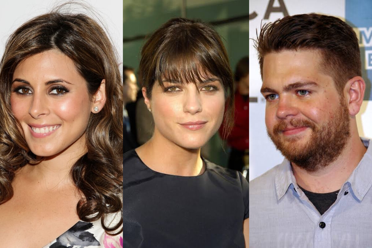Famosos que padecen esclerosis múltiple