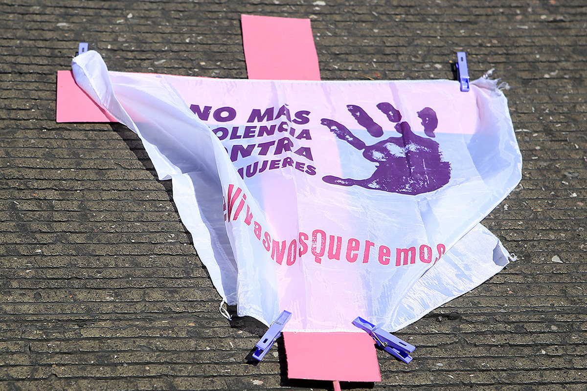 Hombre mata a su pareja en Zapotitlán, Puebla | Andrés Lobato