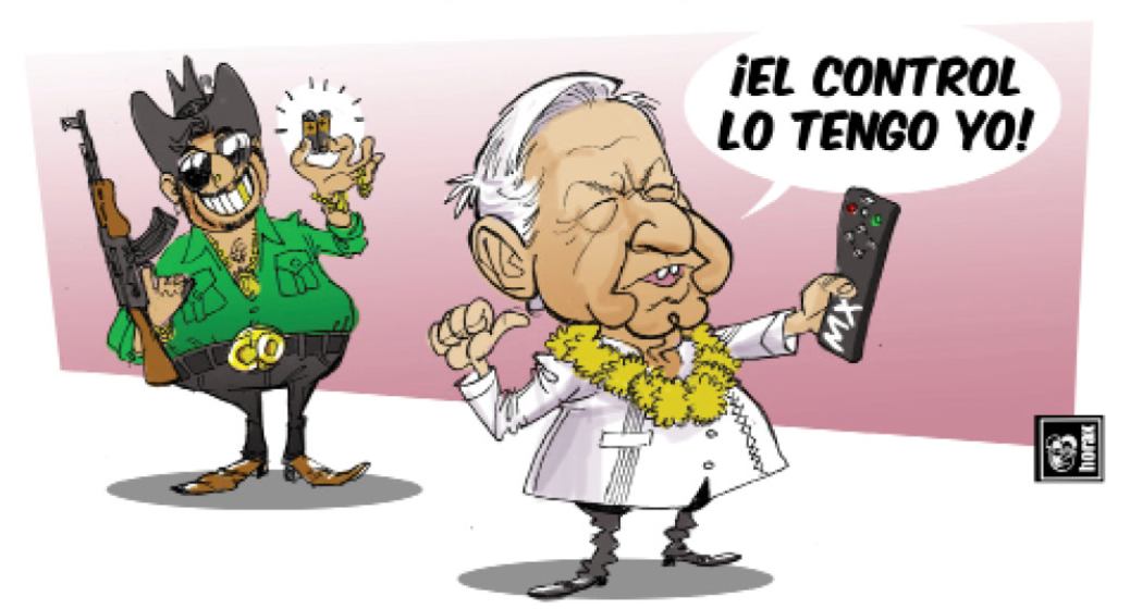 Horacio