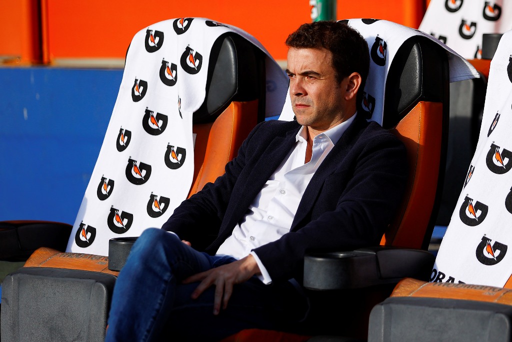 José Riestra (Imago7)