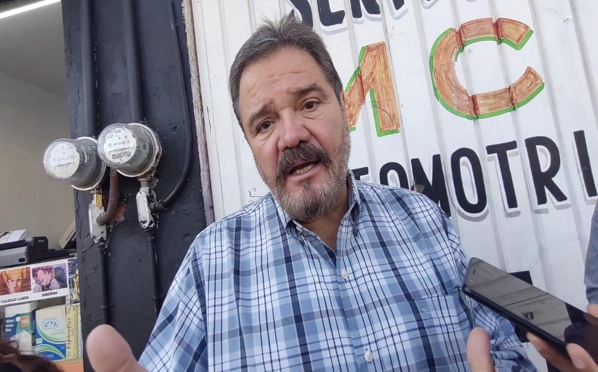 Miguel Ángel Mantilla Martínez | Especial