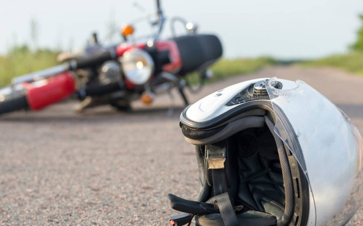 Motociclistas encabezan lista de accidentes en zona sur de Tamaulipas