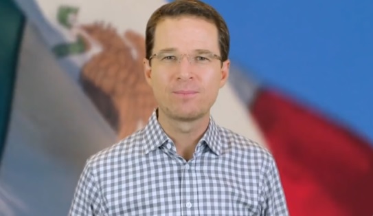Ricardo Anaya llama a la oposición a unirse contra AMLO en 2024 | @RicardoAnayaC