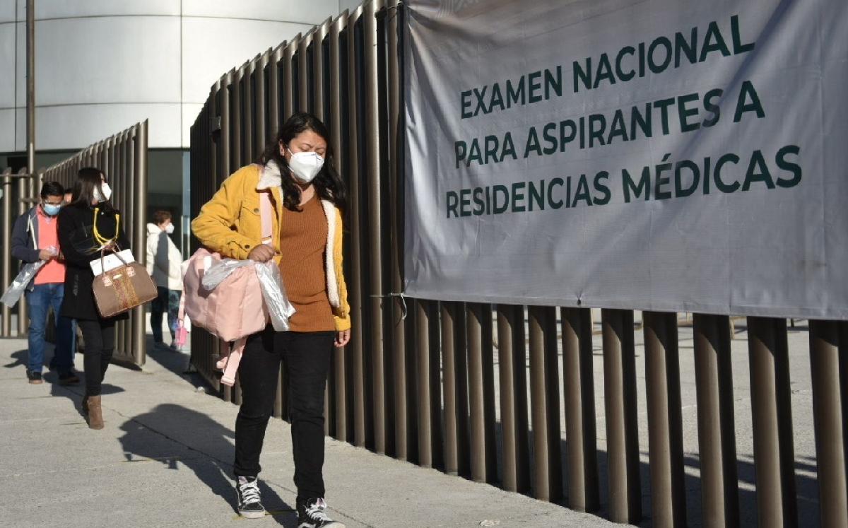 Las autoridades buscan que se aumente el número de lugares en las residencias. | Cuartoscuro