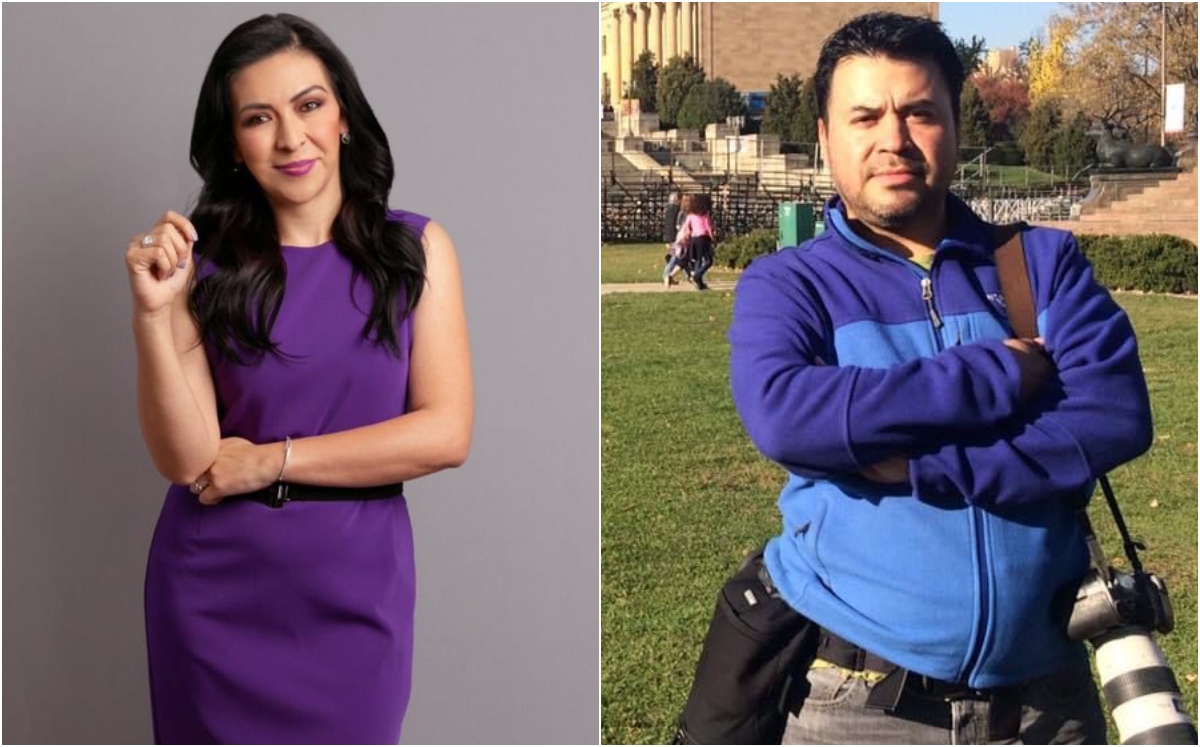En la CdMx existen aproximadamente 44 mil 364 personas dedicadas al periodismo o locución. | Especiales