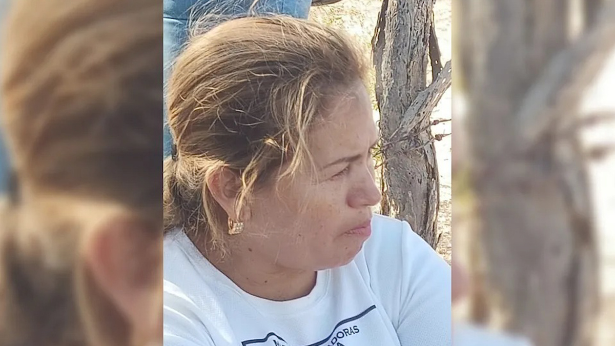 Ceci Flores, fundadora de Madres Buscadoras de Sonora, está protegida: AMLO