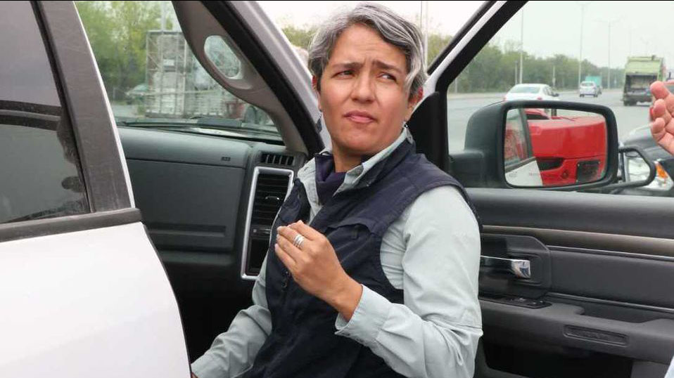 Centro de Identificación, respuesta ante crisis forense: Quintana
