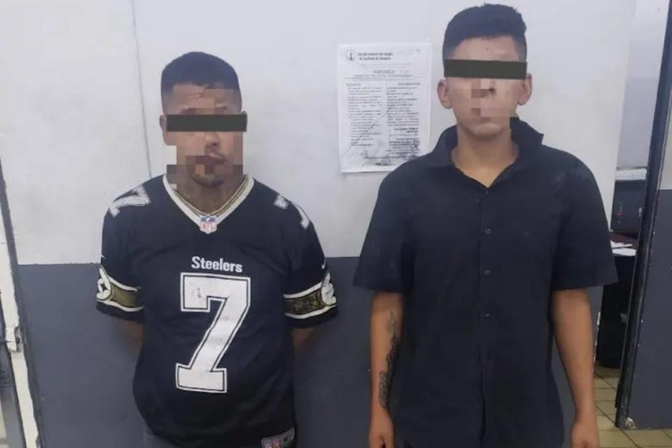 El doble asesinato se cometió el 12 de junio del 2020. (Especial)
