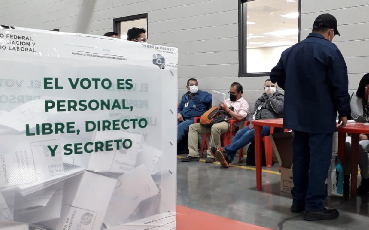 El próximo domingo se efectuarán las elecciones a la gubernatura de seis estados. | Cuartoscuro