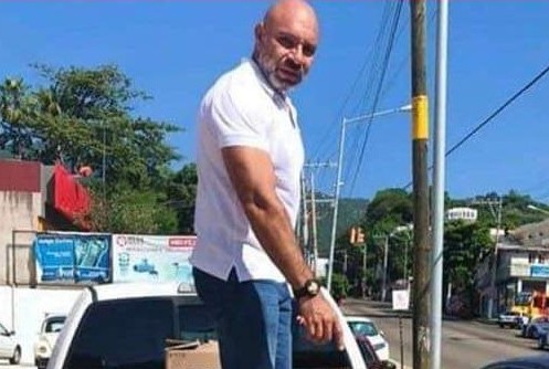 El empresario dijo que en la zona Diamante los empresarios no sufren extorsión