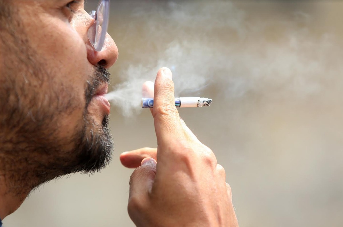 Firma Jalisco un convenio para desincentivar el consumo del tabaco (Fernando Carranza)