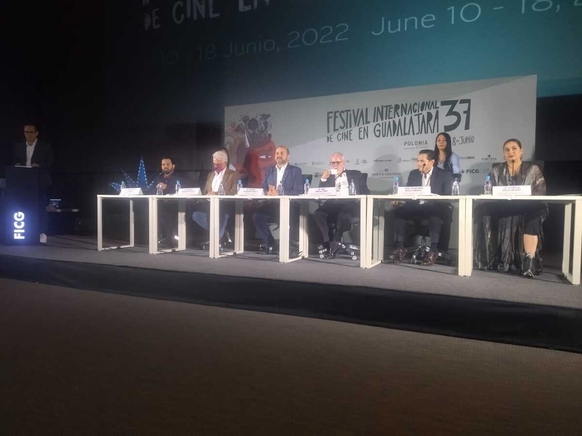 Los detalles se dieron a conocer esta tarde en rueda de prensa (Enrique Vázquez)