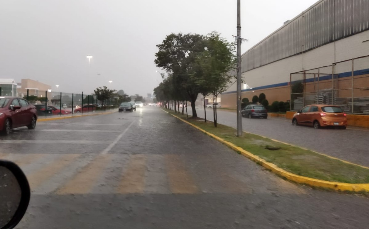 Metepec. (Especial)