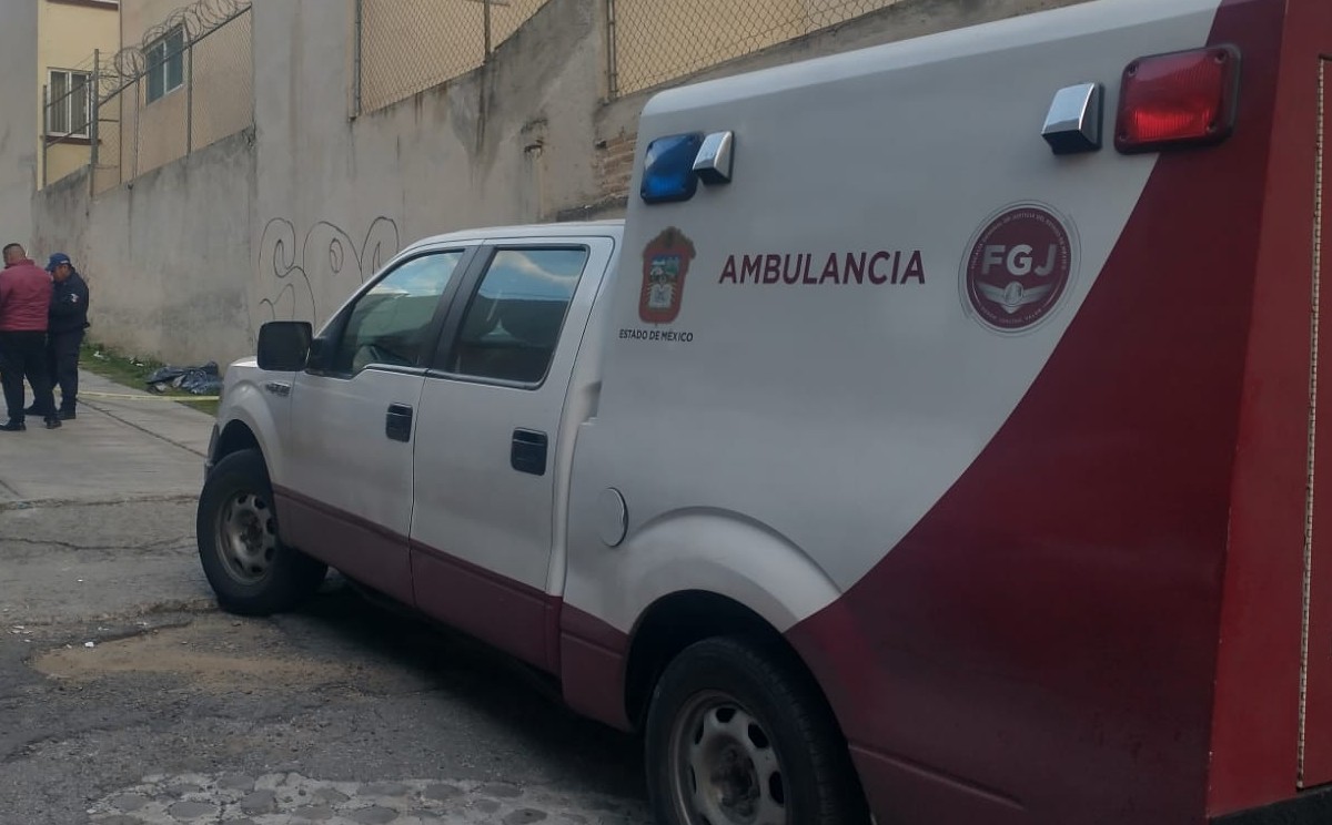 Peritos realizan las investigaciones correspondientes. | Carlos Tejeda