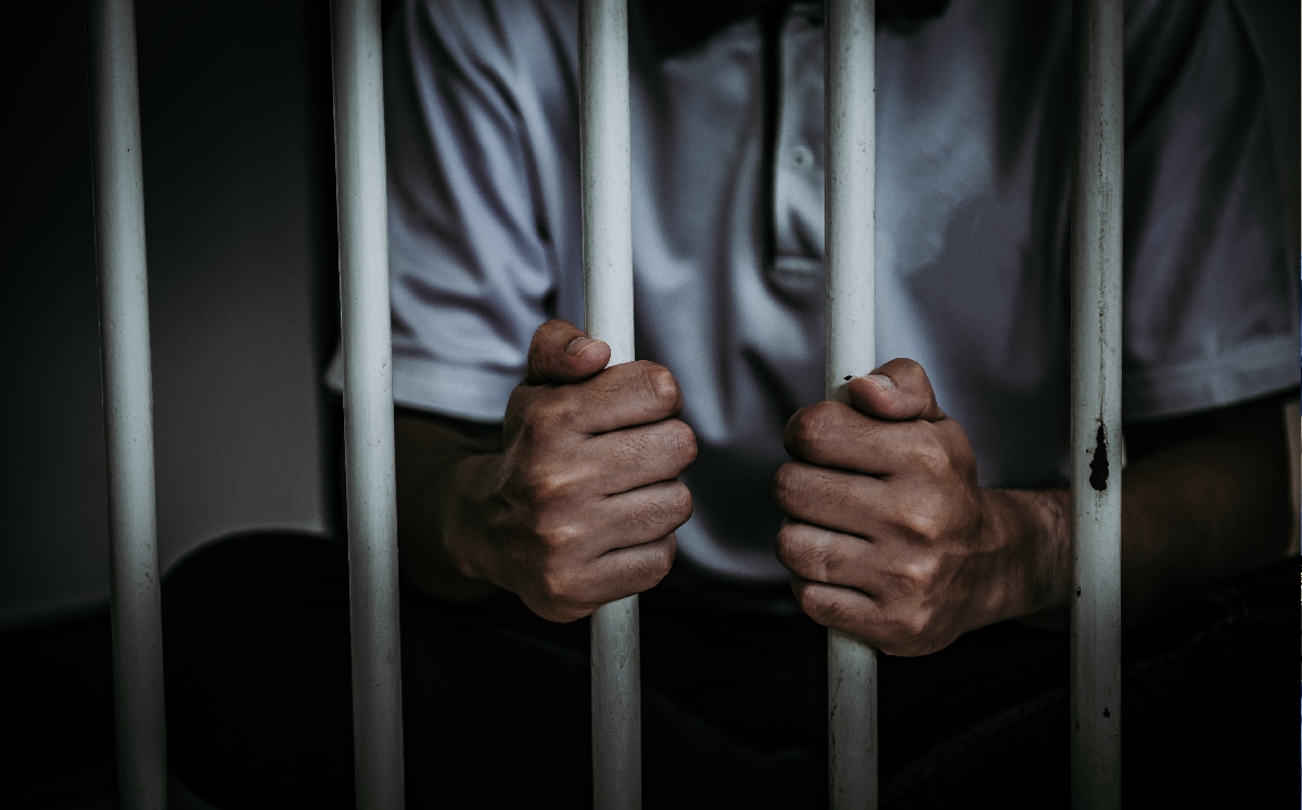 Refirieron que se debend de tomar acciones para garantizar los derechos de los presos. | Shutterstock