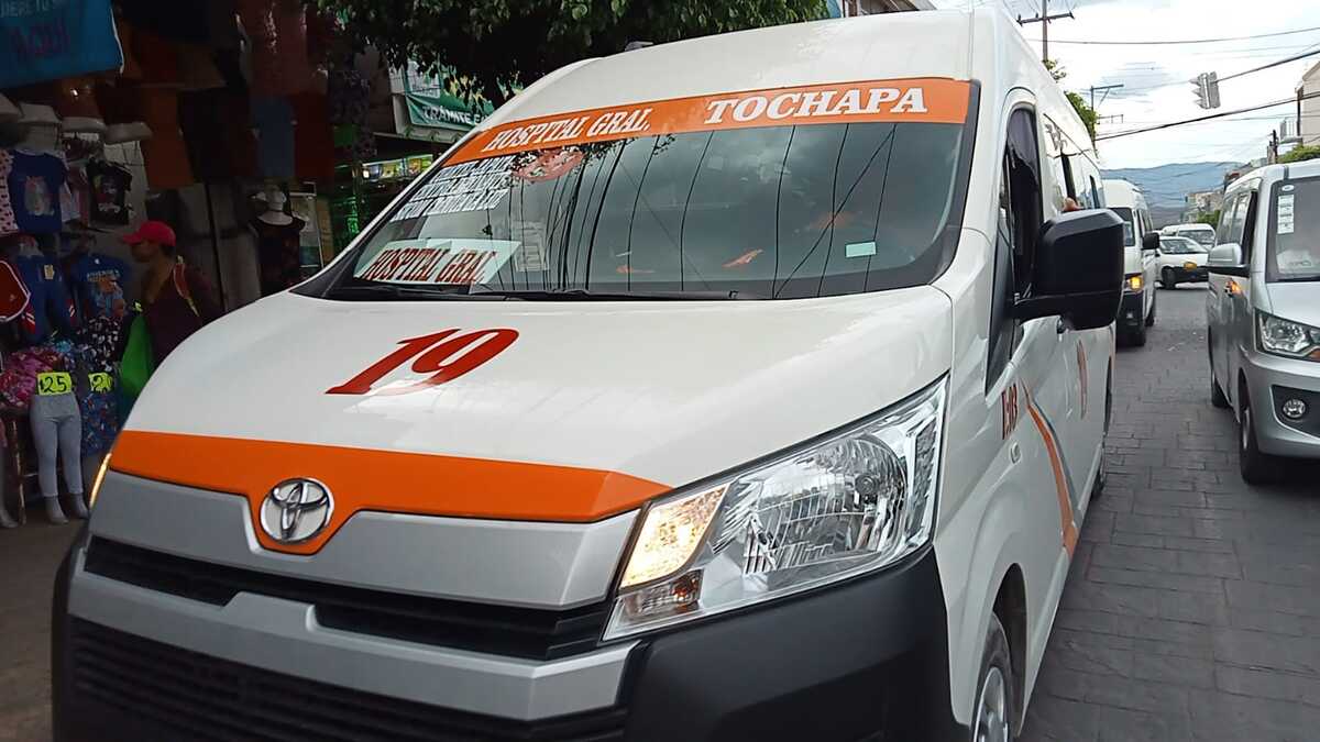 Regularizarán rutas de transporte en Tehuacán | Especial
