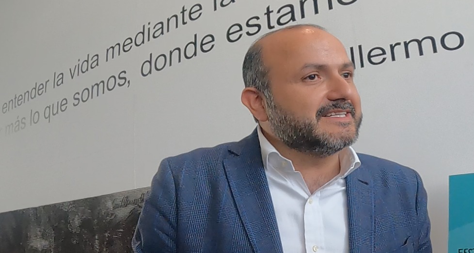 Ricardo Villanueva Lomelí confía en que las cien mil personas que acudieron Megamarcha reciban una respuesta