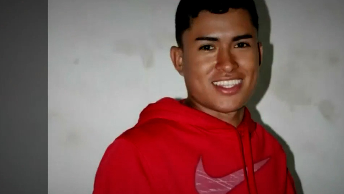 Se cumple un año de la desaparición de joven deportado