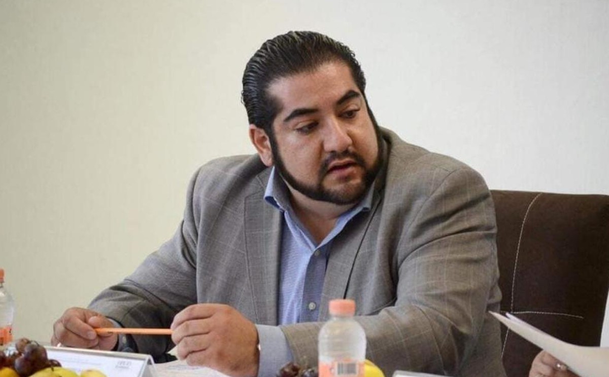 Fue tesorero y director de Desarrollo Económico durante el trienio 2016-2018.