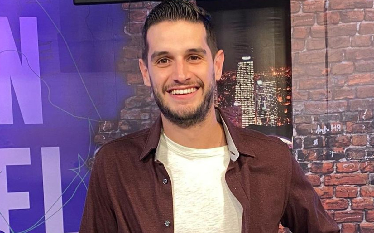 Adrián Marcelo genera polémica al revelar su postura sobre los viajes | ESPECIAL
