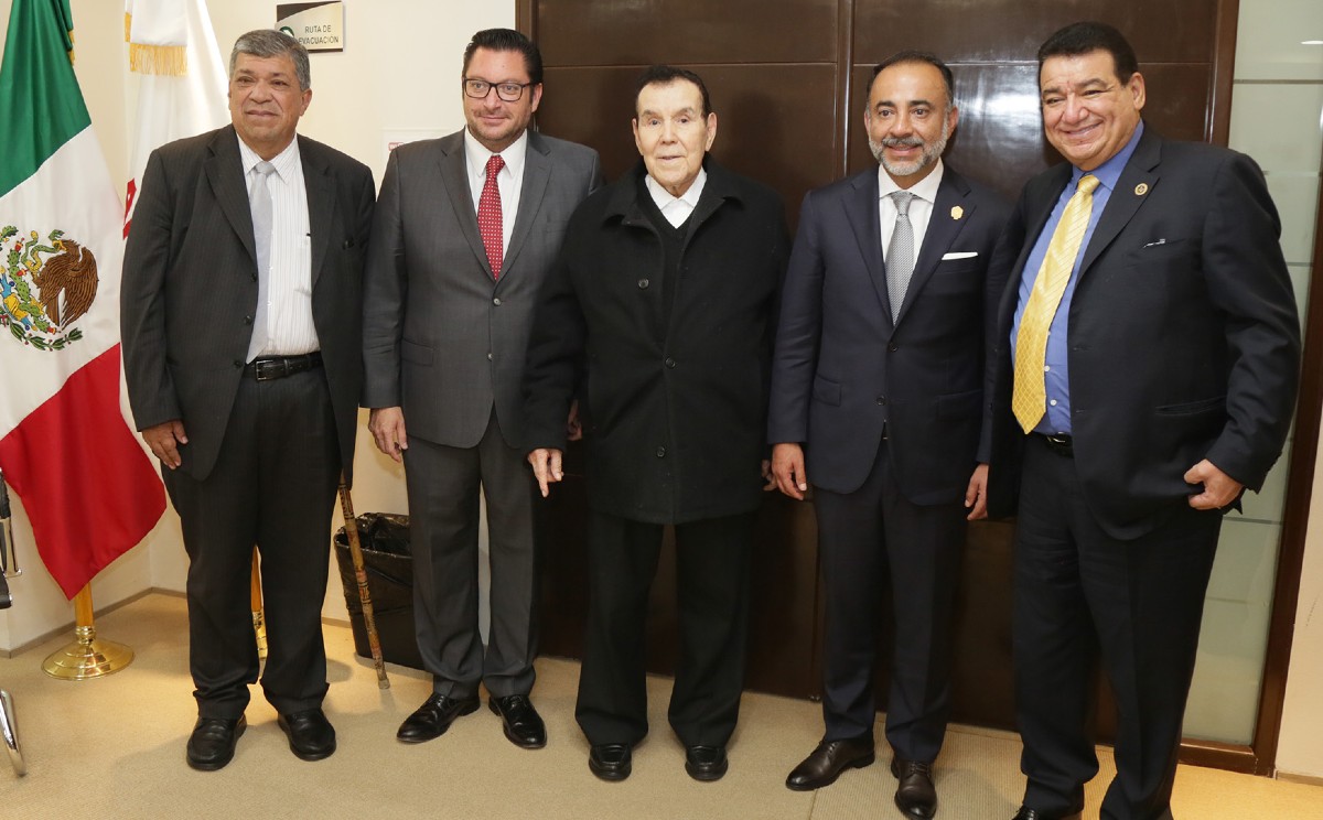 La asociación y el ayuntamiento firmaron un convenio de colaboración. (Especial)