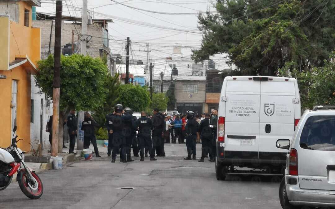 Balacera en Iztapalapa deja varios heridos y un muerto; hay detenidos ...