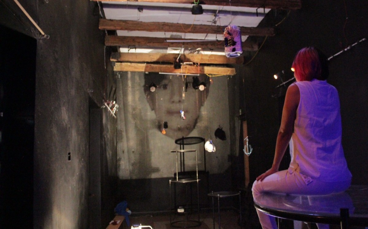 Ballenas, obra de teatro en Puebla | Especial