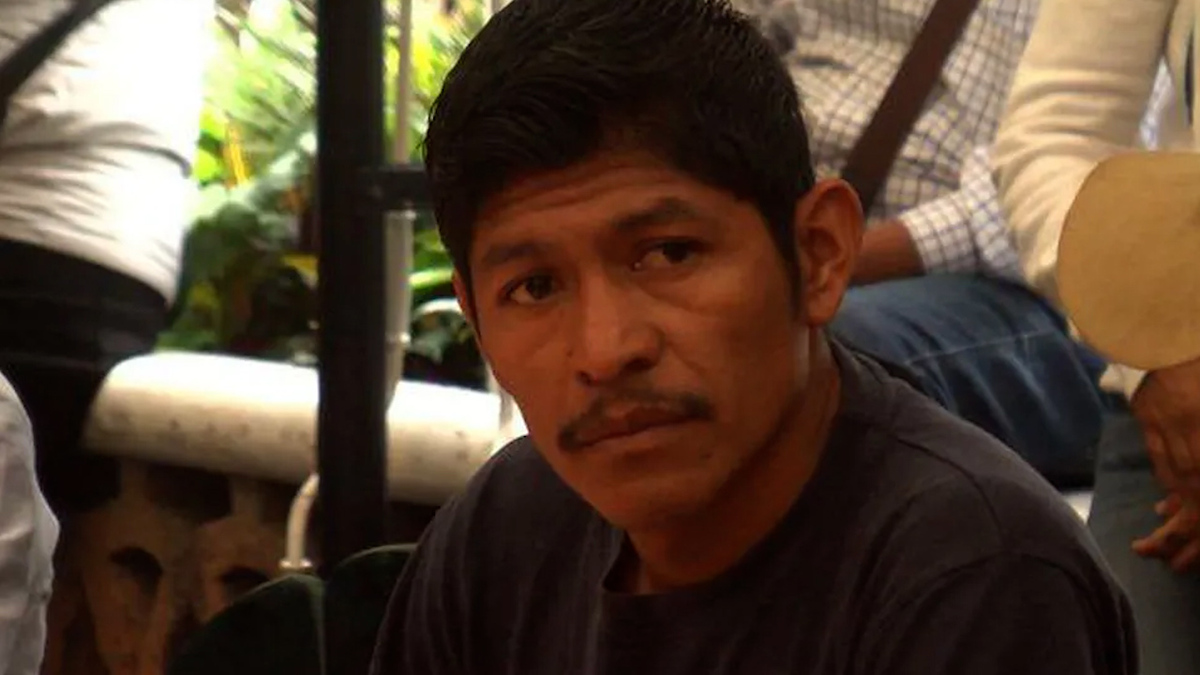 CNDH emite recomendación a fiscal de Morelos por caso Samir Flores