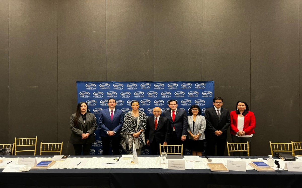 Consejo Mexicano de Comercio Exterior (Comce) | Especial