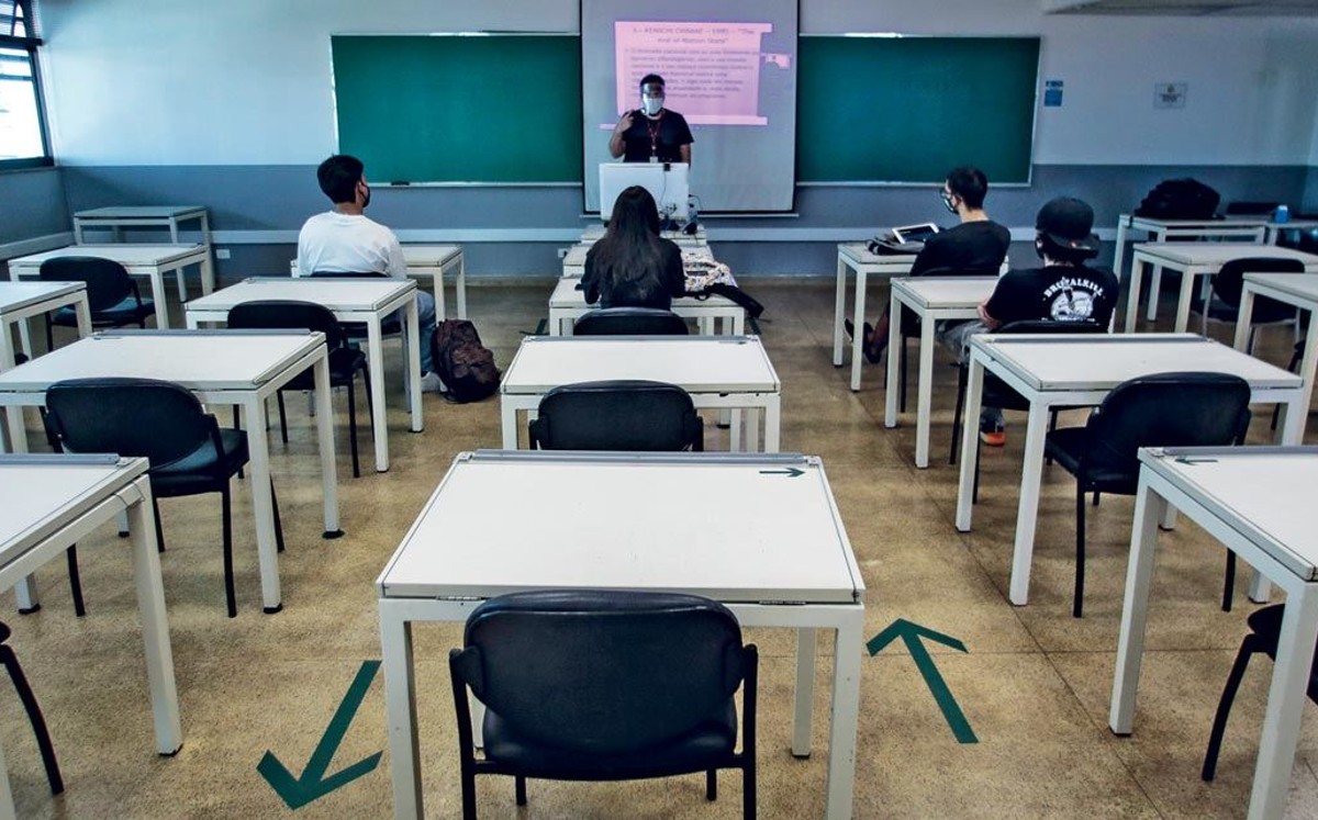 Economía de familias frena regreso a clases presenciales en Tamaulipas