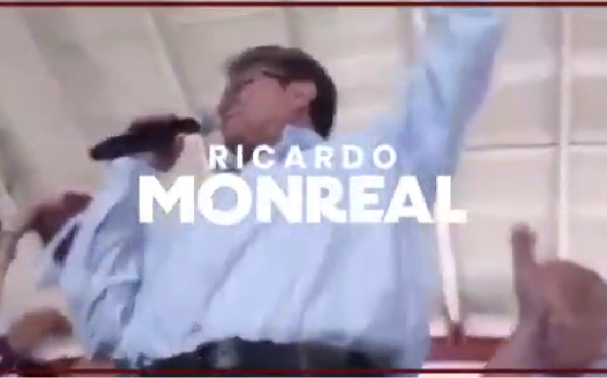 El video dura un minuto con 48 segundos. (Captura)