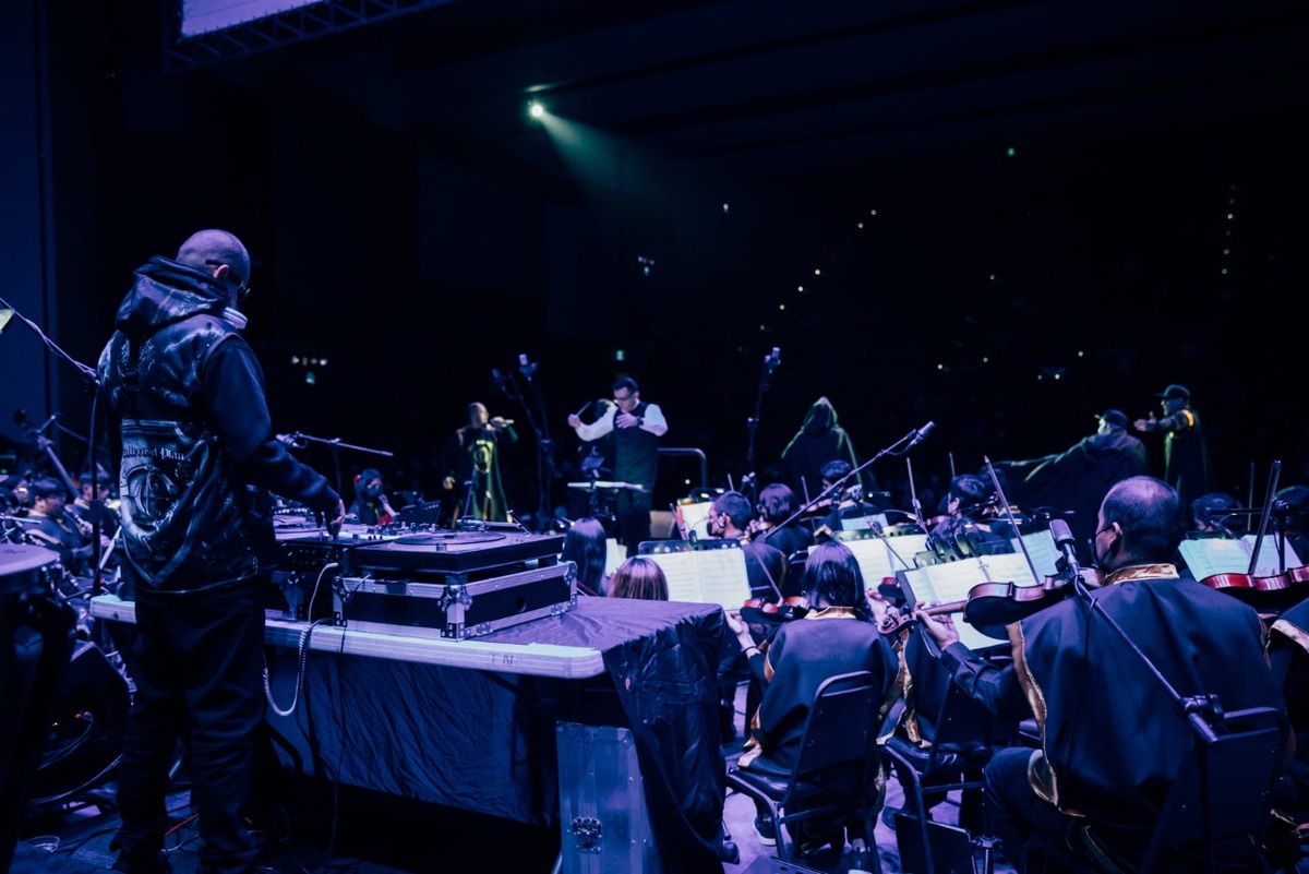 “G Locos & Unplugged” se realizará el próximo 17 de junio. (Especial)