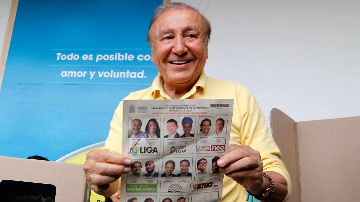 Hernandez no tiene mucha experiencia en la política