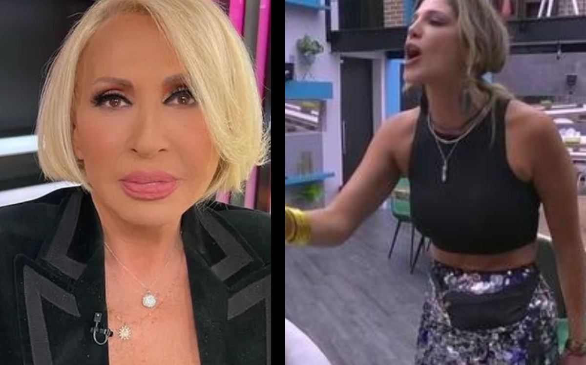 Laura Bozzo protagoniza fuerte pelea con Natalia Alcocer e Ivonne Montero | ESPECIAL