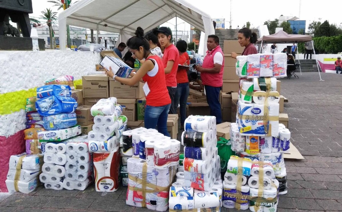 "El poblado con más daños es el de San Pedro Pochutla" | Especial