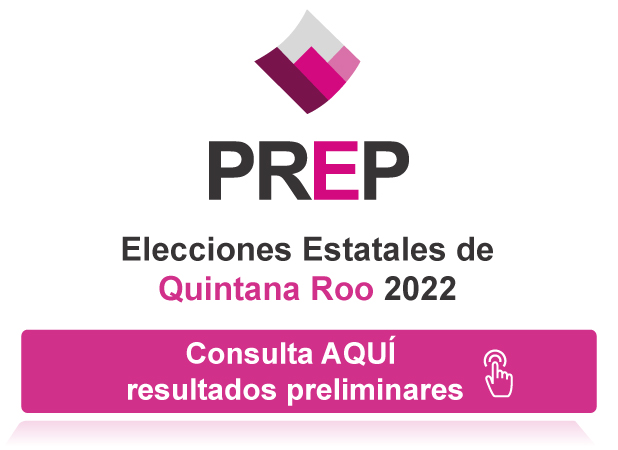 PREP Quintana Roo