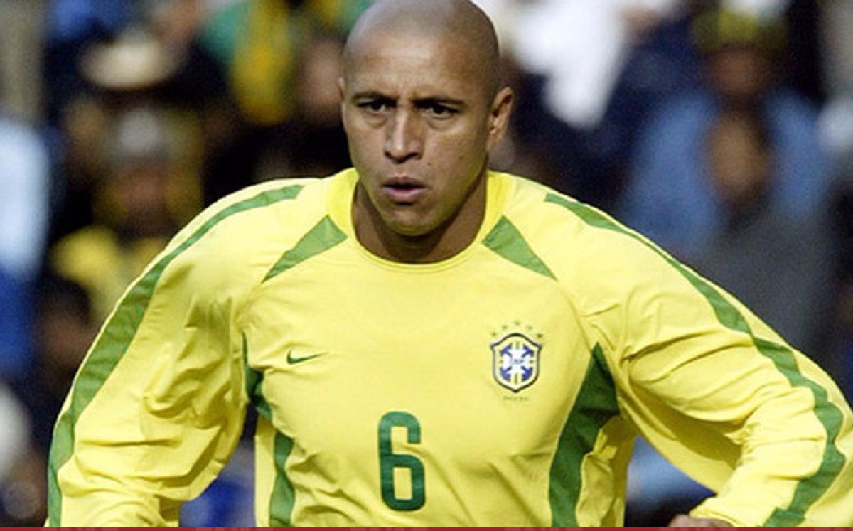 Roberto Carlos sobre selección mexicana: Deben tener confianza en que son buenos (AFP)